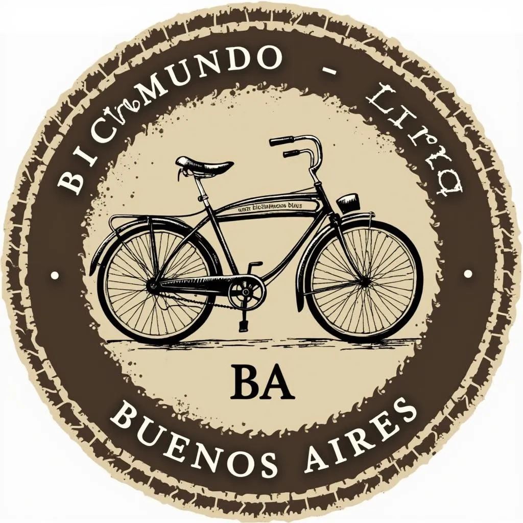 Unlike Bikes Logo